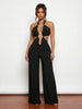 Morticia Jumpsuit Ring