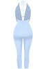 Joliene Jumpsuit