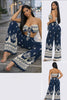 Mandala Pant set